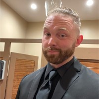 Derrick Kessinger