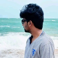Dhanush DK