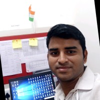 Vipin Vishwakarma