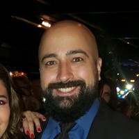 Vinicius Nascimento Teixeira