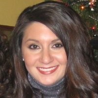 Natasha Emamghoraishi