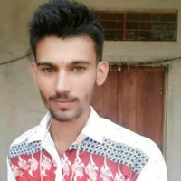 Naveen Kumar