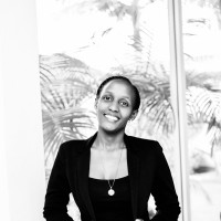 Alison Karungi