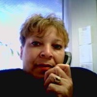 Yvonne M. Young, MPA