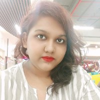 Sayani Das