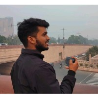 Shivam Kumar Dubey