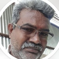 Vinayaga Murthy