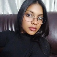 Pooja Sunkara