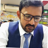 Muhammad Siddique