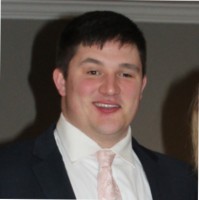 Caleb Gooch