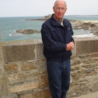 Alan Ashton