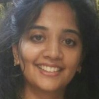 Shruthi Alva Bhandary