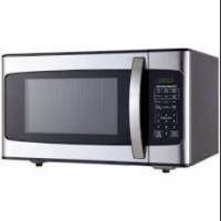 Microwave Microwave