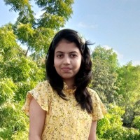Sonal P.