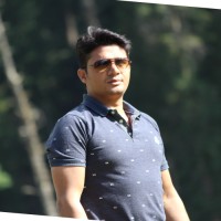 Vinay Dubey