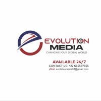 eVOLUTION MEDIA