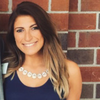 Alexandria Strawderman