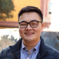Eugene Paek