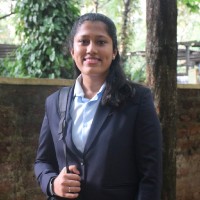 Krisha Dafney Martis