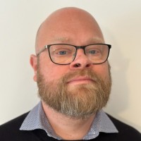Jørgen Pedersen