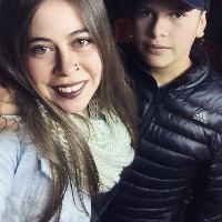 karina andrea rojas maturana