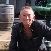 Steve Donkin