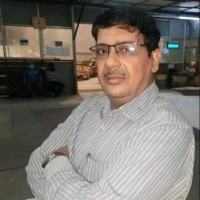 Bijaya Mohanty