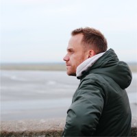 Florian Bourcier Léon