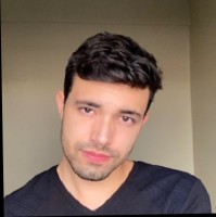 Anisio Gabriel Magalhães Ferreira
