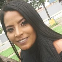 Rosimar Borges Santa Rosa