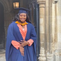 Anuoluwa Okunlola