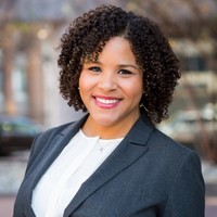 Danielle E. Davis