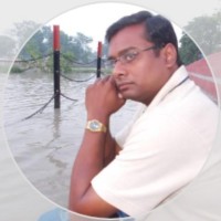 Abhisheik Johri