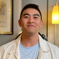 Jenson Cheung