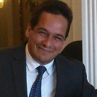 Ruben Andres Castillo