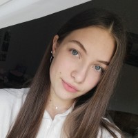 Victoria Shevchenko