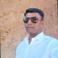 Mehul Patel