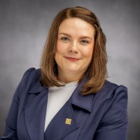 Kelly Dudley, Ms