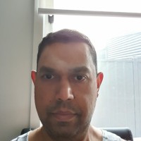 Rajeev Jayasinghe