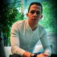 Imad MADRANE