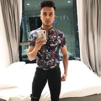 Dylan Weerasekara