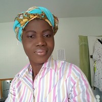 Joyce Quaye
