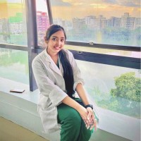 Nusrat Hossain