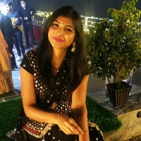 Rubina Khan