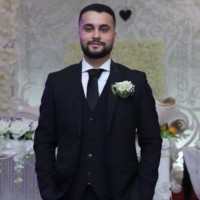 Ahmed Alnuaima