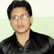 Subhajit Mukherjee