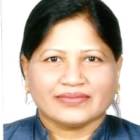 Aqeela Bhatti