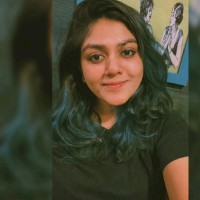 Priyanka Presannakumar