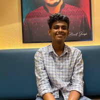 Akhilesh Ramkumar