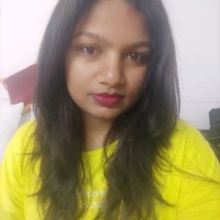 Chandana Ravikumar